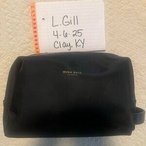 Mina Baie Cosmetic Londoni